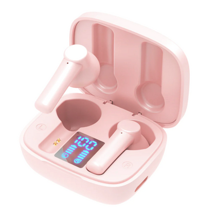 Waterproof Wireless Sports Bluetooth Earbuds