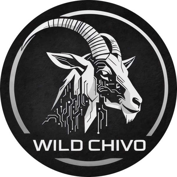 WILD CHIVO